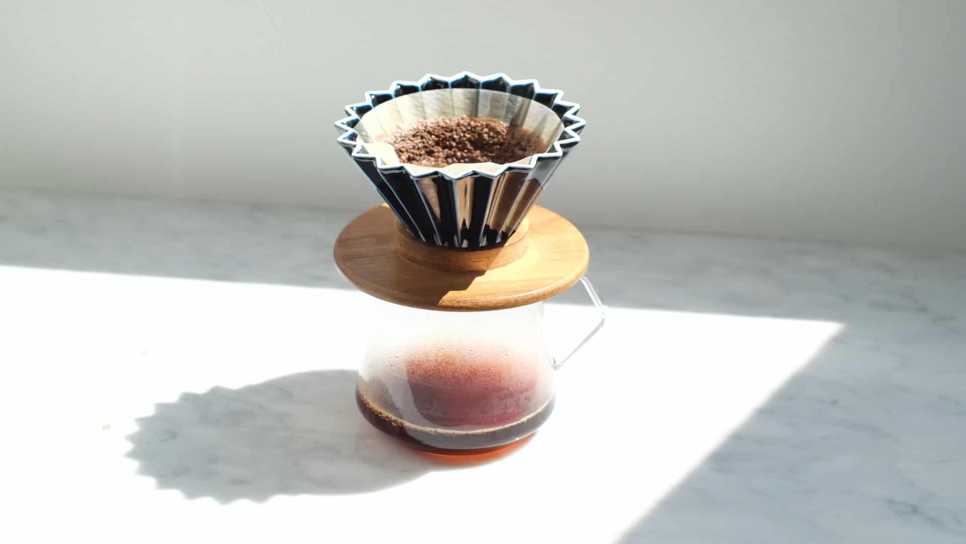 coffee filter substitutes
