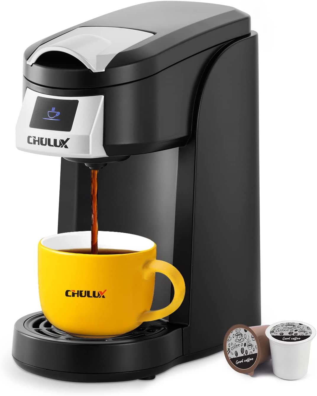 10 Best Coffee Makers Under 50 in 2022 The Ultimate Guide The