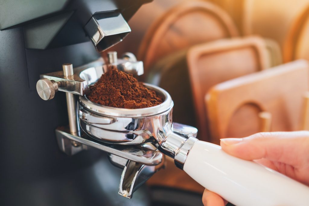 best coffee brands in Italy