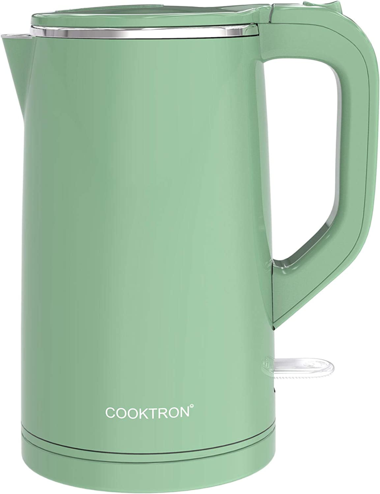 9 Best Quietest Electric Kettle That's NoiseFree The Coffee Sprawl